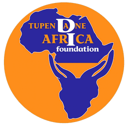 Tupendane Africa Foundation logo
